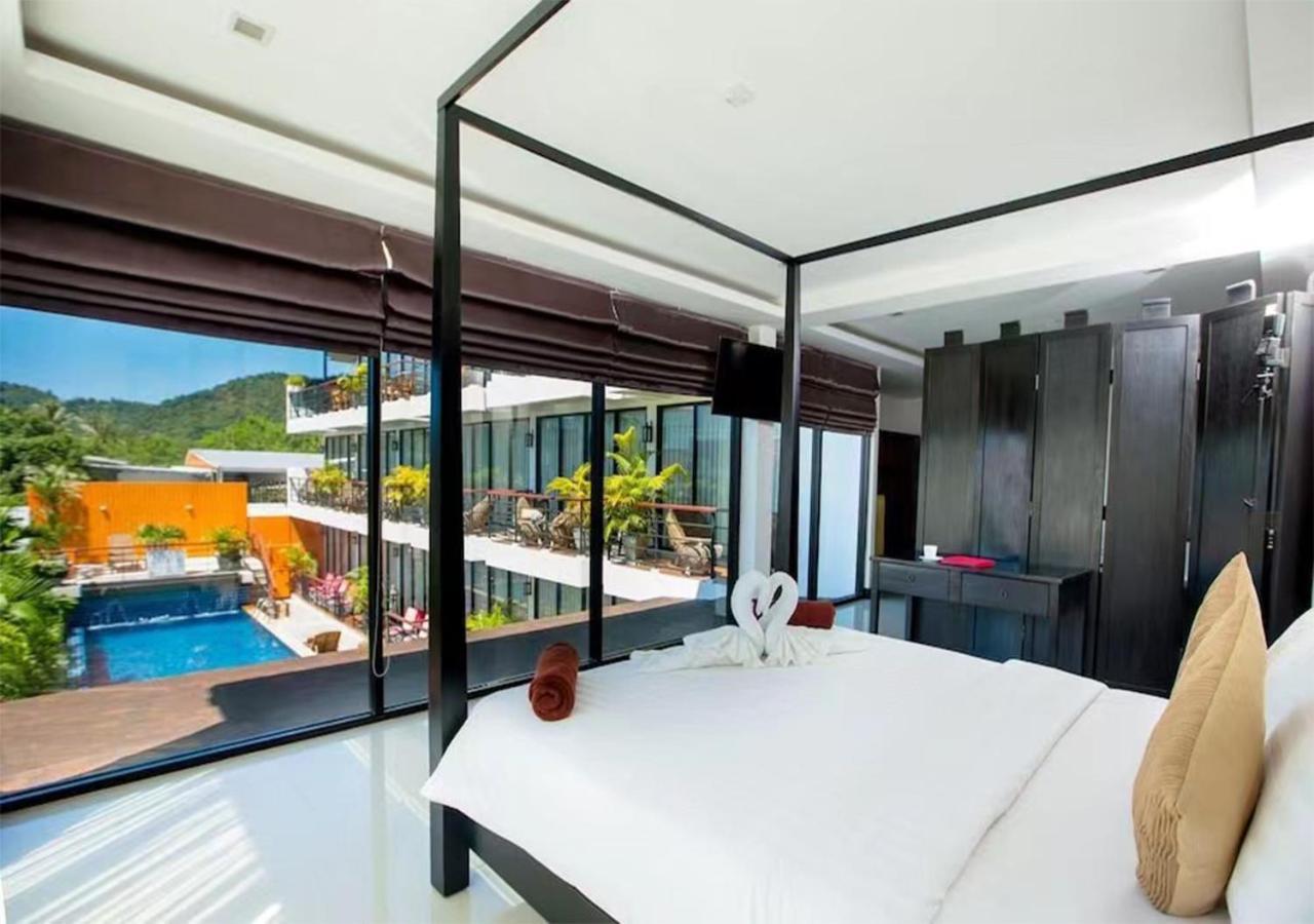 Z&Z House Hotel Rawai Exterior photo